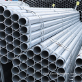 GI Pipe Galvanized Tube For Construction